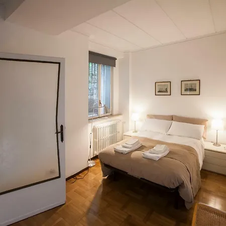 Angelina Villa Brunate