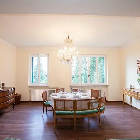 Villa Angelina