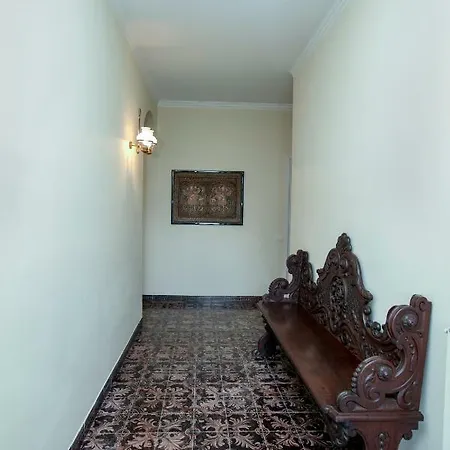 Villa Angelina Brunate